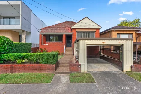 Property photo of 57 Broughton Street Concord NSW 2137