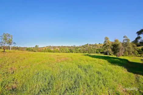 Property photo of 311 Bobs Range Road Orangeville NSW 2570