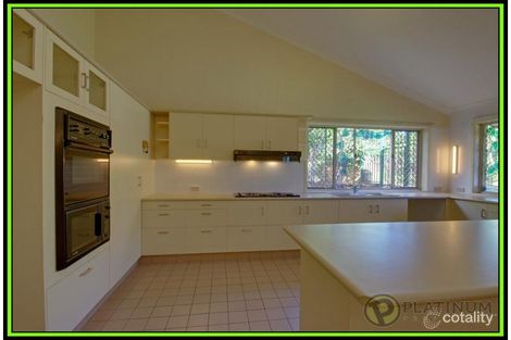 Property photo of 33 Mingaletta Drive Ashmore QLD 4214