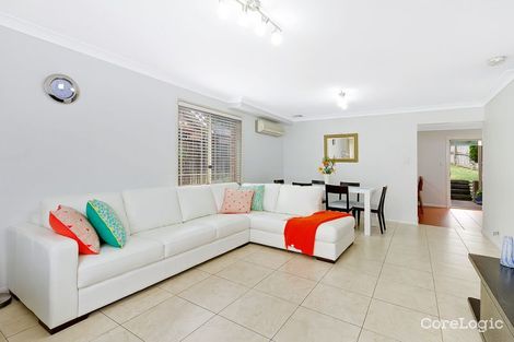 Property photo of 36A Francesco Crescent Bella Vista NSW 2153