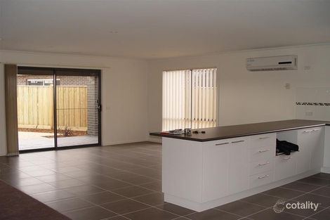 Property photo of 162 Tenterfield Drive Burnside Heights VIC 3023