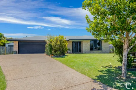 Property photo of 9 Downs Field Place Taroomball QLD 4703