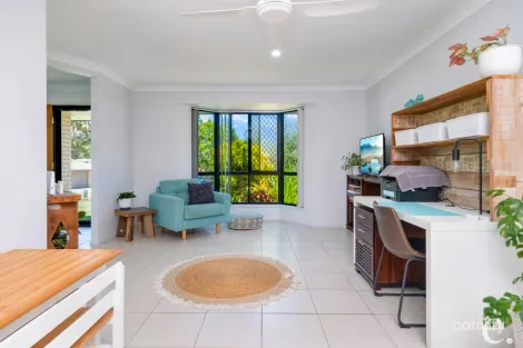 Property photo of 9 Downs Field Place Taroomball QLD 4703