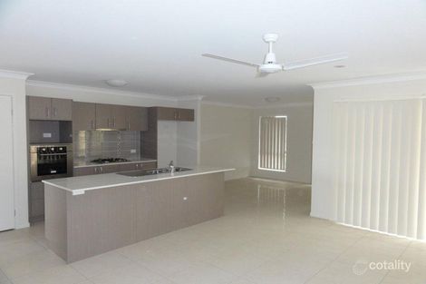 Property photo of 62 Geranium Drive Springfield Lakes QLD 4300