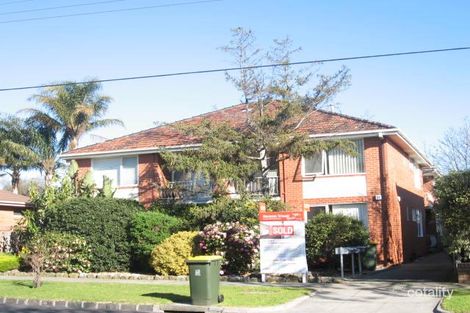 3/27 Venus St, Caulfield South, VIC 3162