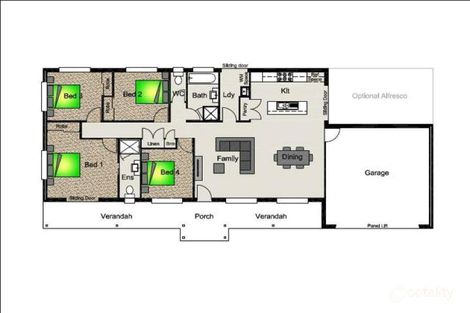 Property photo of 18-20 Cosgrove Court Gleneagle QLD 4285