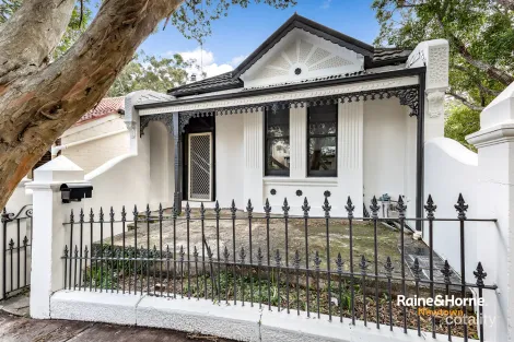 39 Queen St, Newtown, NSW 2042