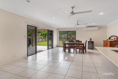 Property photo of 45 Canopys Edge Boulevard Smithfield QLD 4878