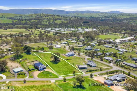 Property photo of 4 Roycroft Way Yea VIC 3717