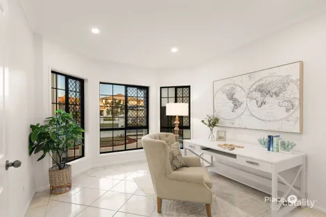 Property photo of 50 The Parkway Stretton QLD 4116