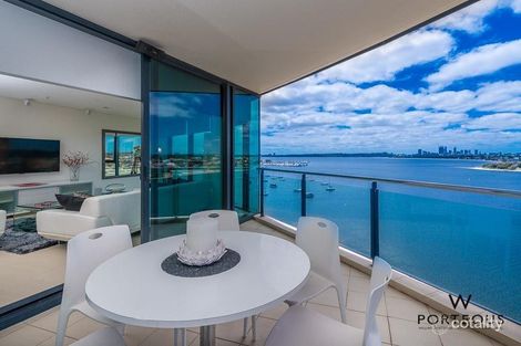 Property photo of N1001/70-72 Canning Beach Road Applecross WA 6153