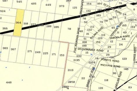 364 Pine Mountain Dr, Mulara, QLD 4703