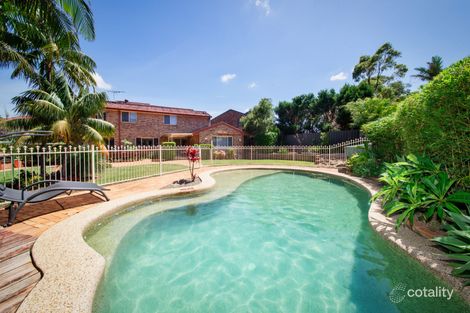 Property photo of 5 Carissa Place Alfords Point NSW 2234