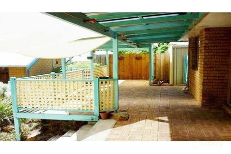 Property photo of 2 Binya Court Kalamunda WA 6076