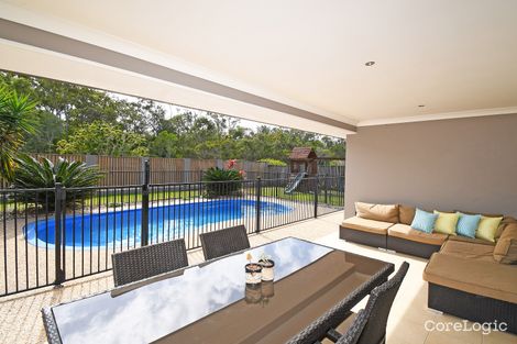 Property photo of 15 Bay Breeze Close Wondunna QLD 4655