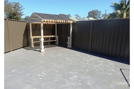 Property photo of 3 McAndrew Close Lurnea NSW 2170