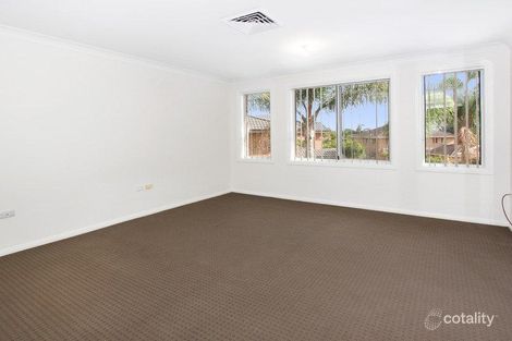 Property photo of 8 Dent Close Hinchinbrook NSW 2168