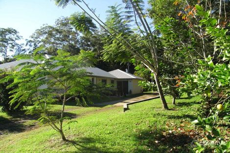 Property photo of 54 Spackman Lane Palmwoods QLD 4555