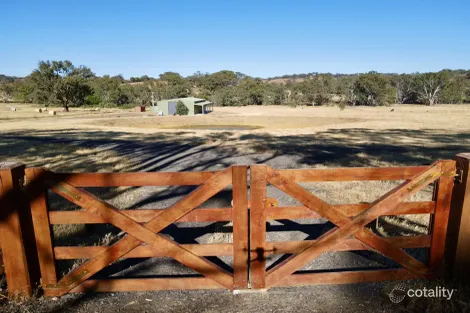 1254 Axe Creek Rd, Sedgwick, VIC 3551