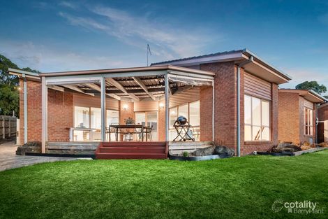 Property photo of 9 The Eyrie Eltham VIC 3095