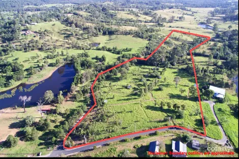 Property photo of 311 Bobs Range Road Orangeville NSW 2570