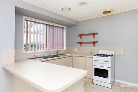 Property photo of 12 West County Drive Wyndham Vale VIC 3024