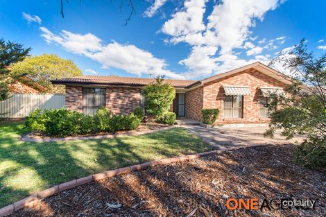 Property photo of 40 Maclean Street Chisholm ACT 2905