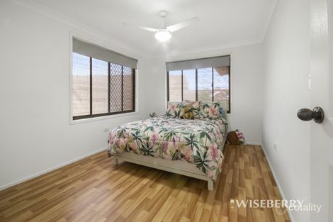 Property photo of 17 Stockyard Circuit Wingham NSW 2429