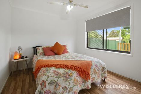 Property photo of 17 Stockyard Circuit Wingham NSW 2429