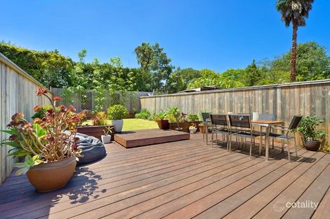 Property photo of 14 Brisbane Street Fairlight NSW 2094