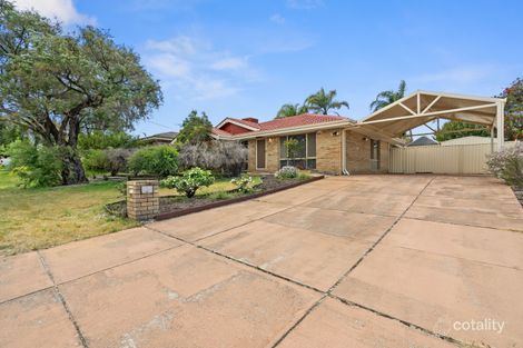 Property photo of 8 Rhine Crescent Beechboro WA 6063