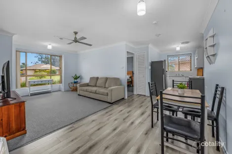 Property photo of 3/3 Justine Parade Rutherford NSW 2320