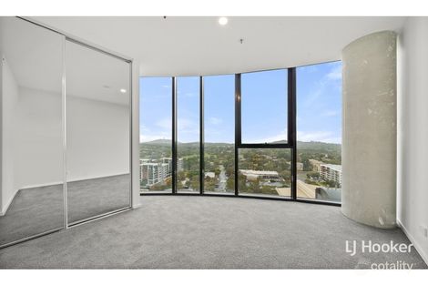 Property photo of 1612/3 Grazier Lane Belconnen ACT 2617