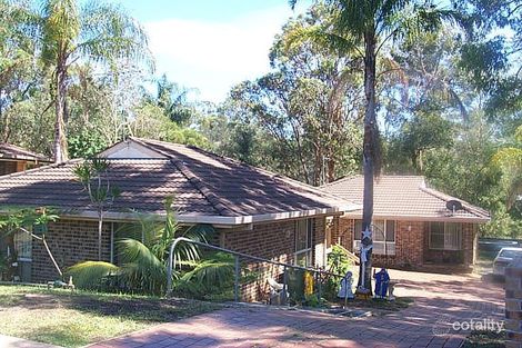 16 Amaroo Cres, Toormina, NSW 2452