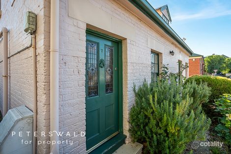 Property photo of 5 Colville Street Battery Point TAS 7004