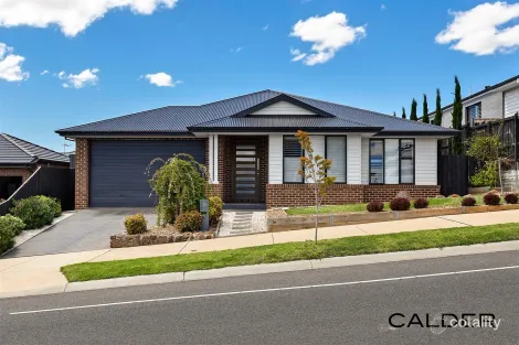 31 Hollyhoke Dr, Maddingley, VIC 3340