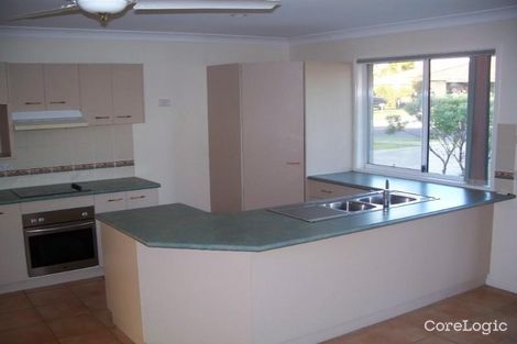 Property photo of 63 Kilsay Crescent Meadowbrook QLD 4131