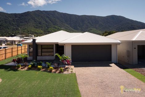 Property photo of 1 Oxbow Loop Redlynch QLD 4870