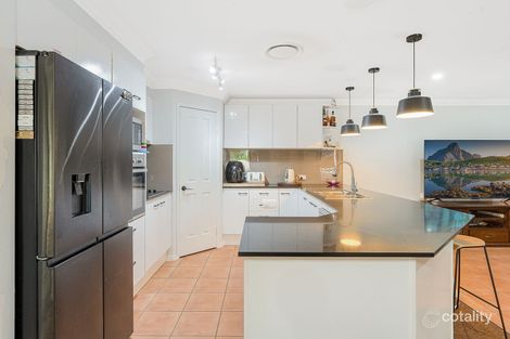 Property photo of 14 Sutherland Crescent Morayfield QLD 4506