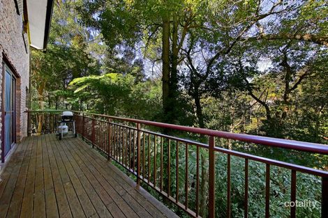 Property photo of 5 Glenview Street Gordon NSW 2072