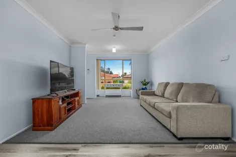 Property photo of 3/3 Justine Parade Rutherford NSW 2320