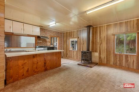 Property photo of 41 Urquhart Street Queenstown TAS 7467