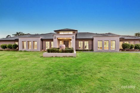 Property photo of 28 Grange Avenue Plenty VIC 3090