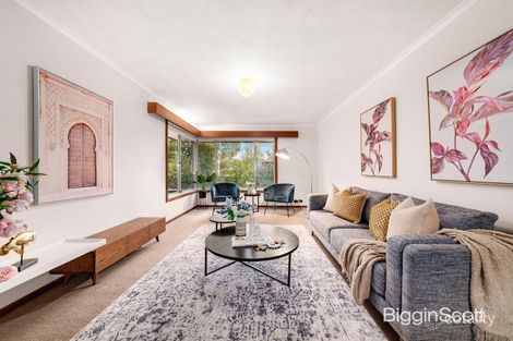 Property photo of 3 Wilga Court Wantirna South VIC 3152