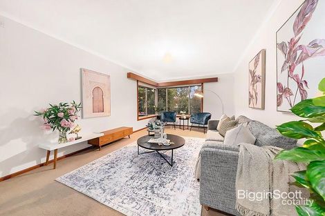 Property photo of 3 Wilga Court Wantirna South VIC 3152