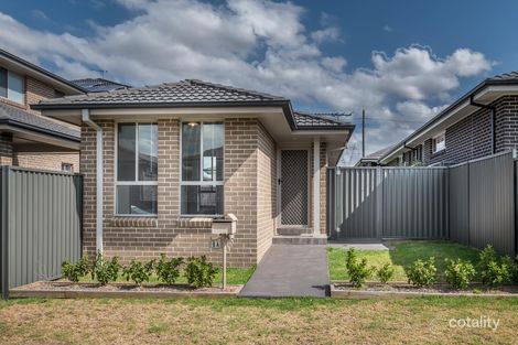 Property photo of 8 Kingsford Smith Avenue Middleton Grange NSW 2171