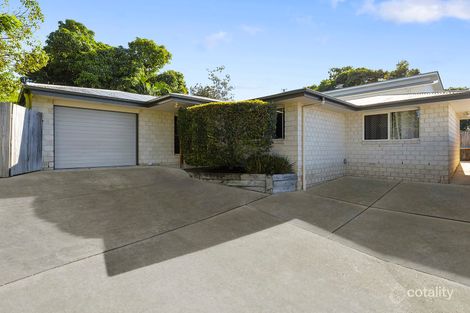 3/7 George St, Nambour, QLD 4560