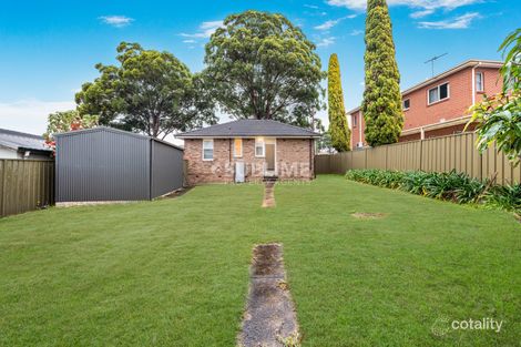 Property photo of 6 Kooemba Road Beverly Hills NSW 2209