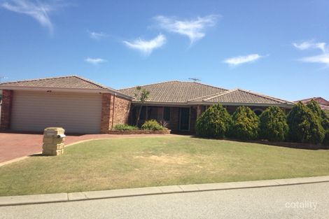 Property photo of 3 Bourbonnais Retreat Port Kennedy WA 6172