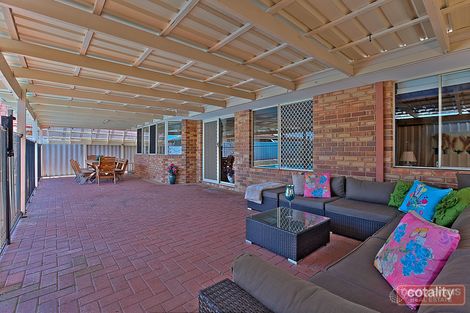 Property photo of 3 Bourbonnais Retreat Port Kennedy WA 6172